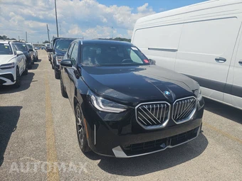 2026 BMW X3 30 xDrive - miniatura 3