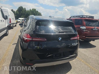 2026 BMW X3 30 xDrive - miniatura 5