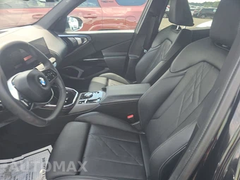 2026 BMW X3 30 xDrive - miniatura 7