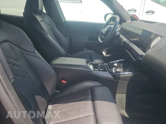 2026 BMW X3 30 xDrive - miniatura 8