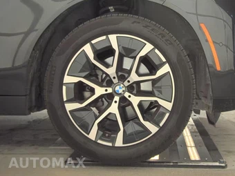 2026 BMW X3 30 xDrive – miniatura 10