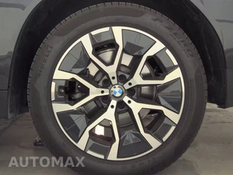 2026 BMW X3 30 xDrive – miniatura 12