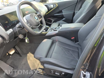 2026 BMW X3 30 xDrive – miniatura 13