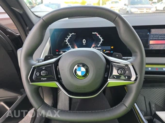 2026 BMW X3 30 xDrive – miniatura 16