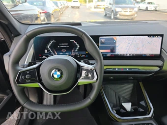 2026 BMW X3 30 xDrive – miniatura 17