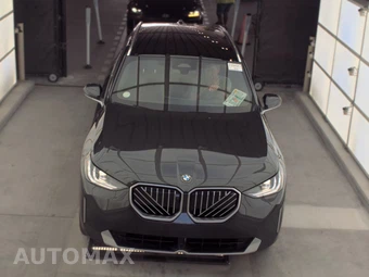 2026 BMW X3 30 xDrive – miniatura 2