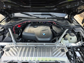 2026 BMW X3 30 xDrive – miniatura 22