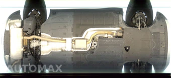 2026 BMW X3 30 xDrive – miniatura 24