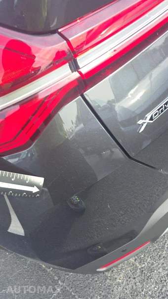 2026 BMW X3 30 xDrive – miniatura 27