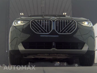 2026 BMW X3 30 xDrive – miniatura 3