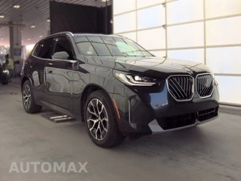 2026 BMW X3 30 xDrive – miniatura 4