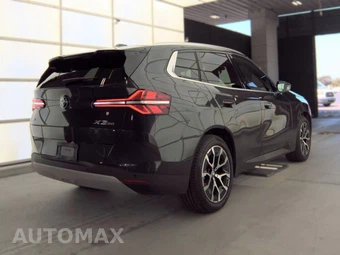 2026 BMW X3 30 xDrive – miniatura 5