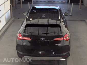 2026 BMW X3 30 xDrive – miniatura 6