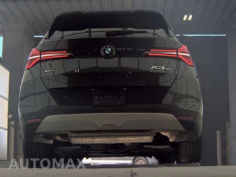 2026 BMW X3 30 xDrive – miniatura 7