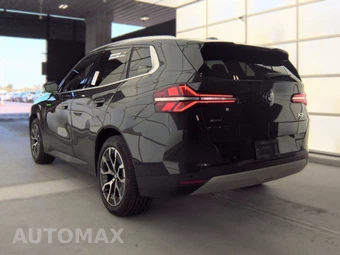 2026 BMW X3 30 xDrive – miniatura 8