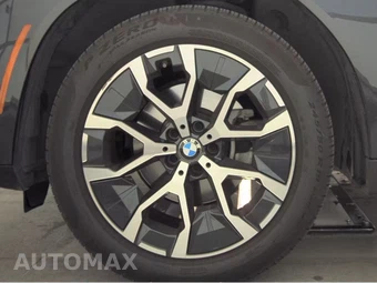 2026 BMW X3 30 xDrive – miniatura 9