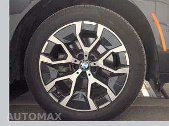 2026 BMW X3 30 xDrive - miniatura 10