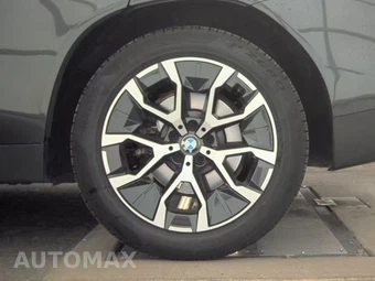 2026 BMW X3 30 xDrive - miniatura 12