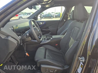 2026 BMW X3 30 xDrive - miniatura 13