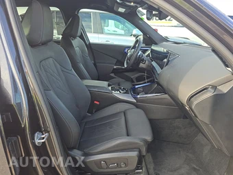 2026 BMW X3 30 xDrive - miniatura 14
