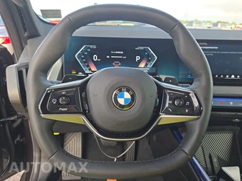2026 BMW X3 30 xDrive - miniatura 16