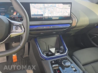 2026 BMW X3 30 xDrive - miniatura 17