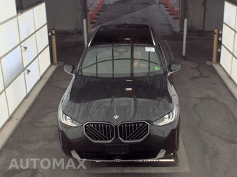 2026 BMW X3 30 xDrive - miniatura 2