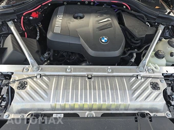 2026 BMW X3 30 xDrive - miniatura 22
