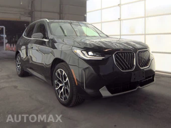 2026 BMW X3 30 xDrive - miniatura 4