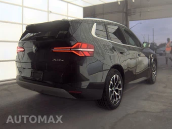 2026 BMW X3 30 xDrive - miniatura 5