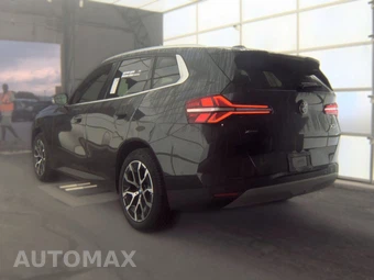 2026 BMW X3 30 xDrive - miniatura 8