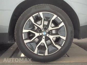 2026 BMW X3 30 xDrive - miniatura 12
