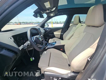 2026 BMW X3 30 xDrive - miniatura 13
