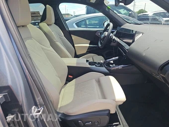 2026 BMW X3 30 xDrive - miniatura 14