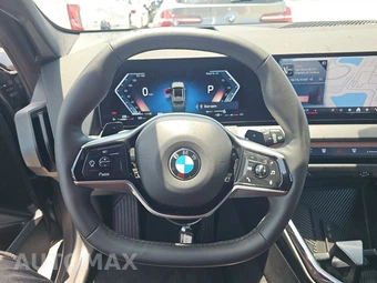 2026 BMW X3 30 xDrive - miniatura 16