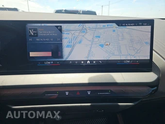 2026 BMW X3 30 xDrive - miniatura 17