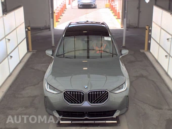 2026 BMW X3 30 xDrive - miniatura 2