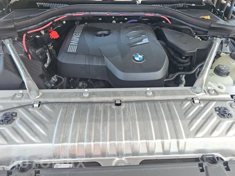 2026 BMW X3 30 xDrive - miniatura 22