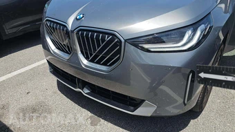 2026 BMW X3 30 xDrive - miniatura 25