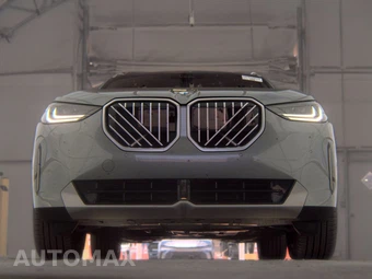 2026 BMW X3 30 xDrive - miniatura 3