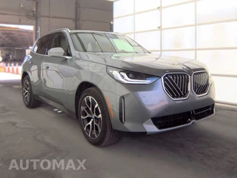 2026 BMW X3 30 xDrive - miniatura 4