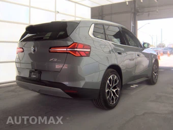 2026 BMW X3 30 xDrive - miniatura 5