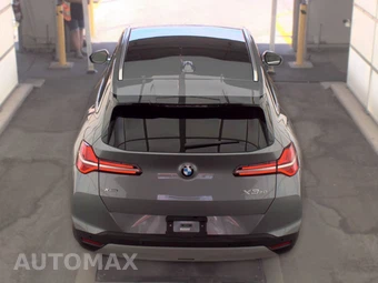 2026 BMW X3 30 xDrive - miniatura 6