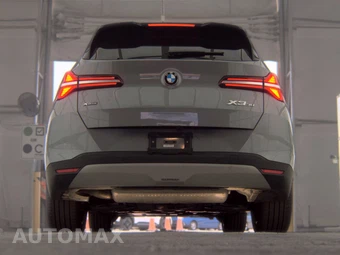 2026 BMW X3 30 xDrive - miniatura 7