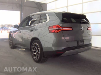 2026 BMW X3 30 xDrive - miniatura 8