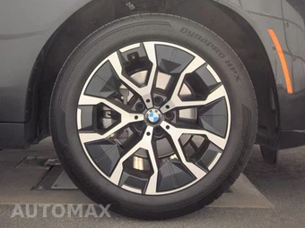 2026 BMW X3 30 xDrive - miniatura 10