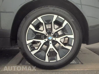 2026 BMW X3 30 xDrive - miniatura 12