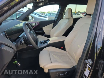 2026 BMW X3 30 xDrive - miniatura 13