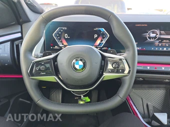 2026 BMW X3 30 xDrive - miniatura 16