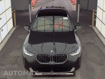 2026 BMW X3 30 xDrive - miniatura 2